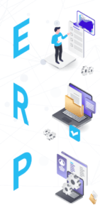 إدارة مواقف السيارات عبر برنامج Unified ERP