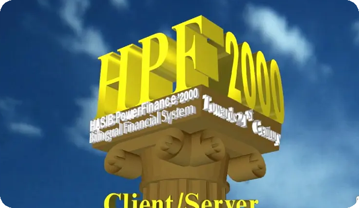 HPF 2000