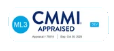 CMMI Level 3 Appraised